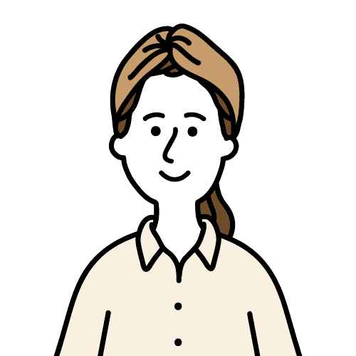 よねむらなおこの似顔絵イラスト